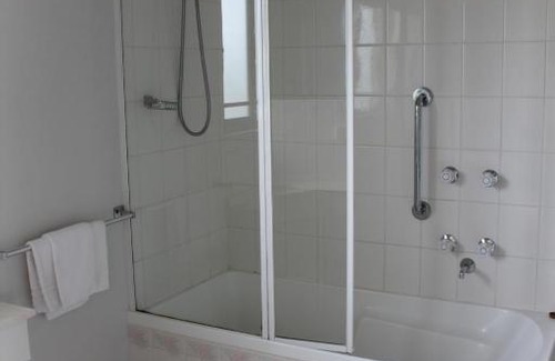Barham Apartment | Golden Rivers Holiday Apartments