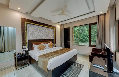 Bhagsu Nag Hotel | Golden Rock, Dharamshala - AM Hotel Kollection