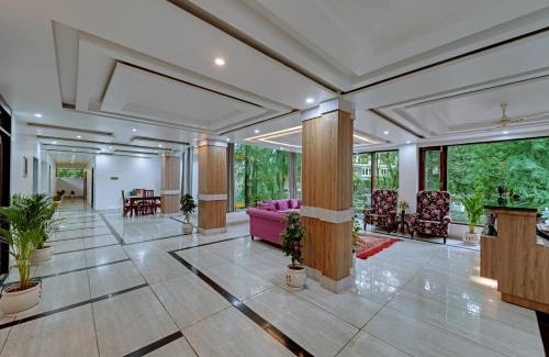 Bhagsu Nag Hotel | Golden Rock, Dharamshala - AM Hotel Kollection