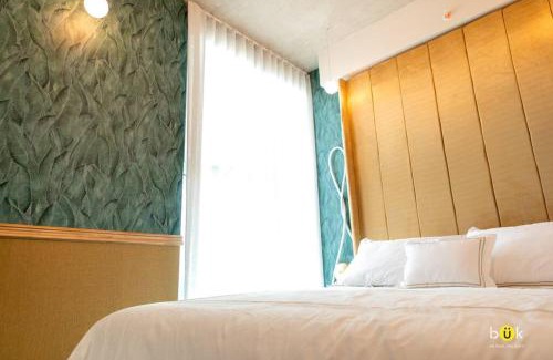 Mata Redonda Apartment | Golden Room Secrt Sabana AC