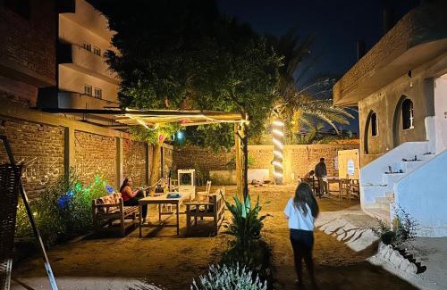 Luxor House | Golden Rose Guesthouse