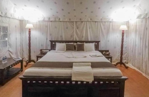 Jaisalmer Other | Golden Rose Heritage Desert Safari Camp