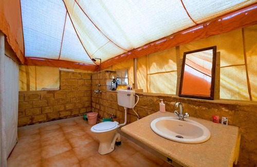 Jaisalmer Other | Golden Rose Heritage Desert Safari Camp