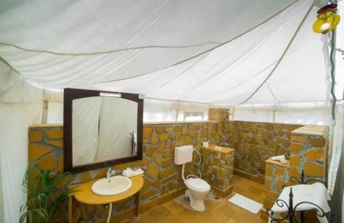 Jaisalmer Other | Golden Rose Heritage Desert Safari Camp