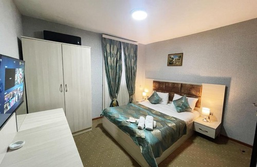 Baku Old Town Hotel | Golden Rose Hotel