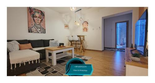 Kragujevac Apartment | Golden Royal