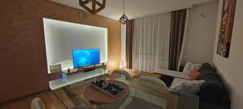 Kragujevac Apartment | Golden Royal