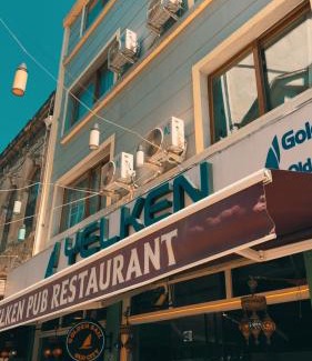 Kumkapi Hotel | Golden Sail Hotel Old City