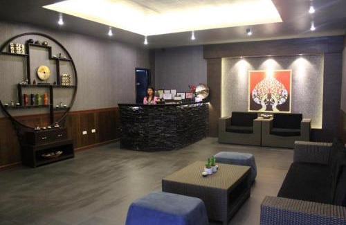 Tawala Resort | Golden Sam Resort and Restaurant