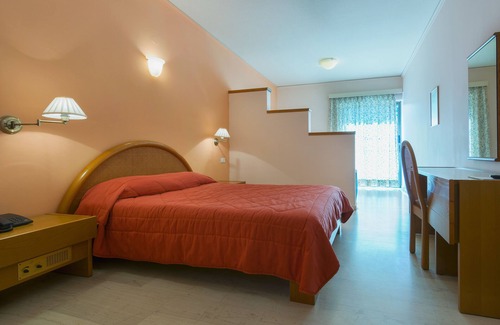 Karfas Hotel | Golden Sand Hotel