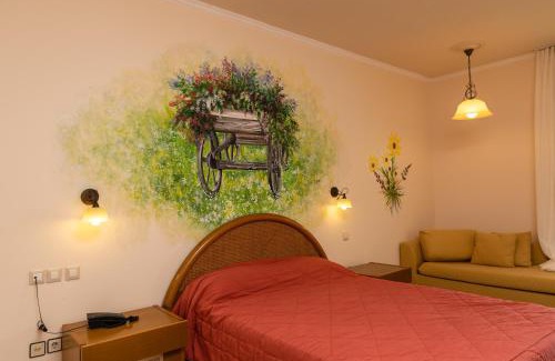 Karfas Resort | Golden Sand Hotel
