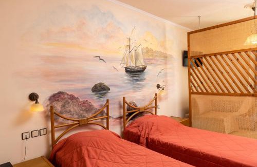 Karfas Resort | Golden Sand Hotel