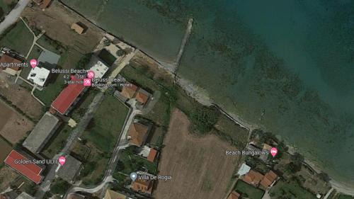 Drosia Apartment | Golden Sand Paradise I