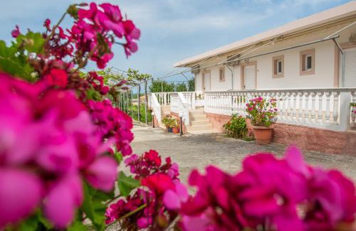 Drosia Apartment | Golden Sand Paradise I