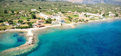 Drosia Apartment | Golden Sand Paradise I