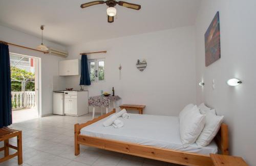 Drosia Apartment | Golden Sand Paradise I