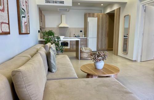 Lefkos Villa | Golden Sand Villas