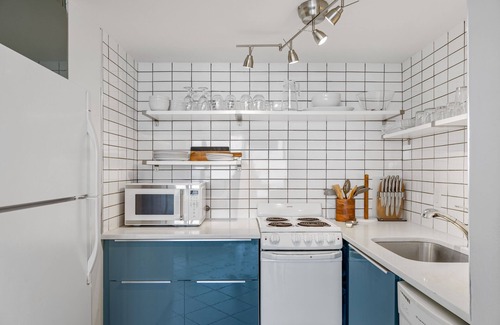 North Ocean City Condo | Golden Sands 1609 - The ideal beach retreat!