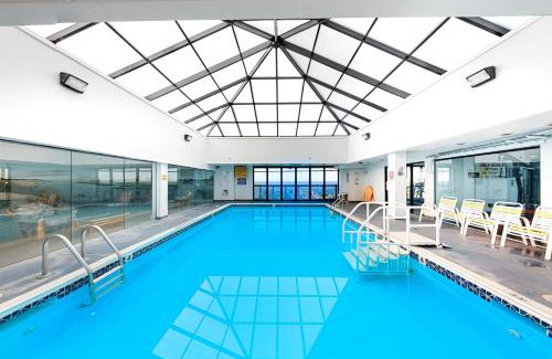 North Ocean City Hotel | Golden Sands 605