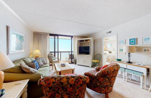 North Ocean City Apartment | Golden Sands 712