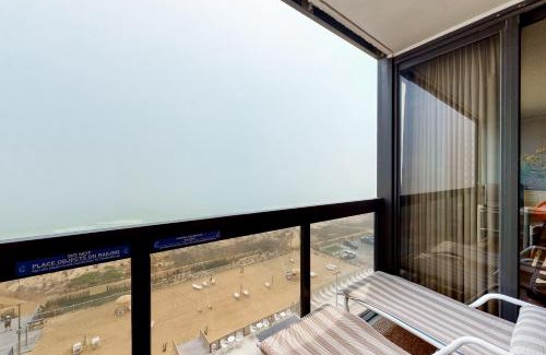 North Ocean City Apartment | Golden Sands 712