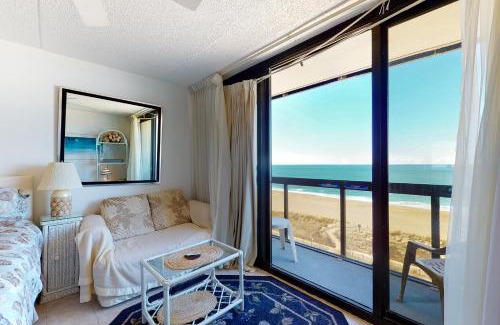North Ocean City Hotel | Golden Sands 714