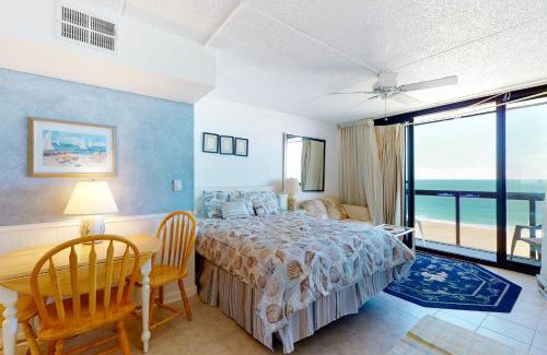 North Ocean City Hotel | Golden Sands 714