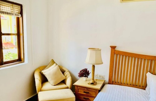 Mangeshi Apartment | GOLDEN SANDS APARTMENT
