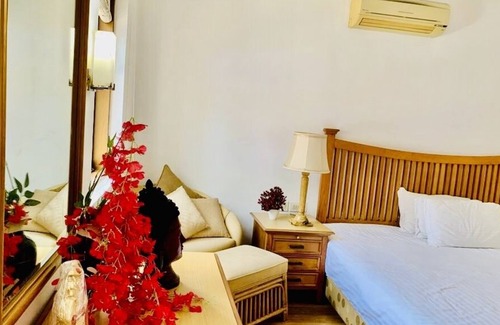 Mangeshi Apartment | GOLDEN SANDS APARTMENT
