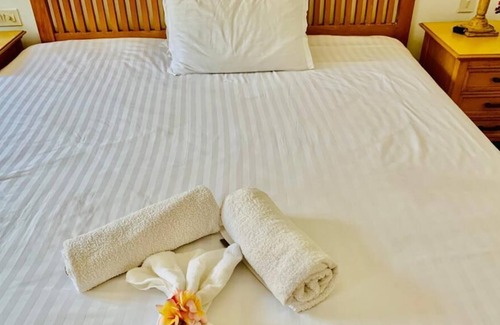 Mangeshi Apartment | GOLDEN SANDS APARTMENT