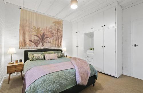 Henley Beach South Apartment | Golden Sands