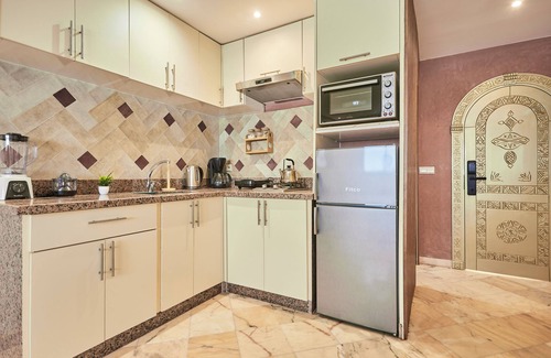 Southern Atlantic Coast Apartment | Golden Sands & Blue Waves – Mirleft Beach Escape