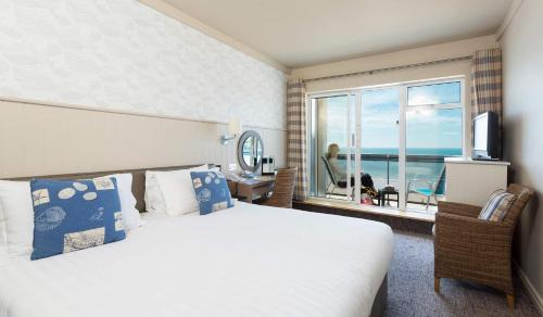 St. Brelade Hotel | Golden Sands