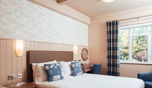 St. Brelade Hotel | Golden Sands