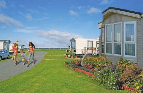 Kinmel Bay Resort | Golden Sands Holiday Park