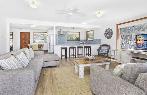 Kiama House | GOLDEN SANDS KIAMA NSW