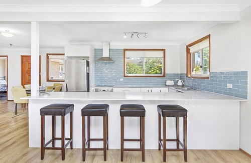 Kiama House | GOLDEN SANDS KIAMA NSW