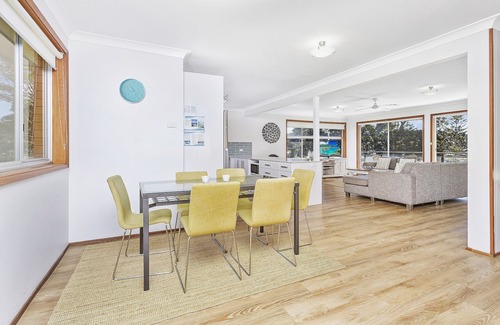 Kiama House | GOLDEN SANDS KIAMA NSW