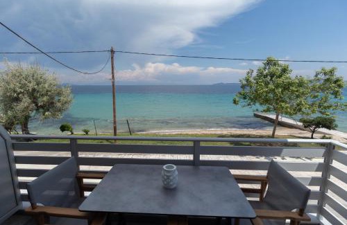 Nea Rodha Apartment | Golden Seaside 2