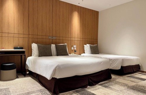 Yeomchang-dong Hotel | Golden Seoul Hotel