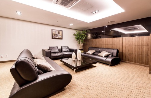 Yeomchang-dong Hotel | Golden Seoul Hotel