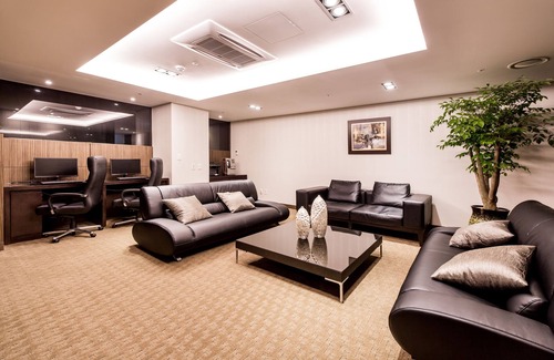 Yeomchang-dong Hotel | Golden Seoul Hotel
