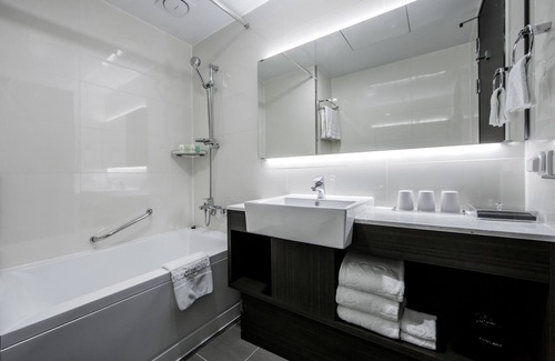 Yeomchang-dong Hotel | Golden Seoul Hotel