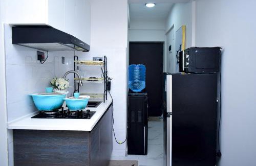 Kilimani Apartment | Golden Serenity bnb kilimani