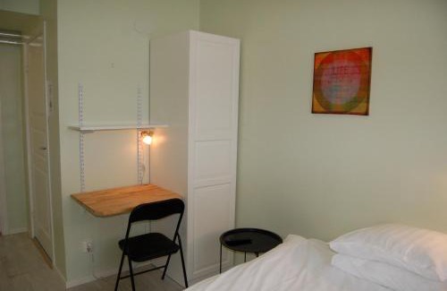 Eskilstuna Hotel | Golden Spa Hotell