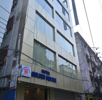 Chinar Park Hotel | Golden Square - Kolkata Airport