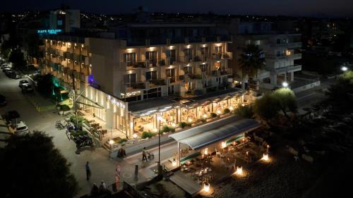 Perea Hotel | Golden Star City Resort