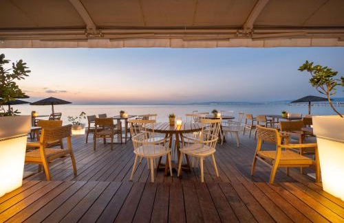 Perea Hotel | Golden Star City Resort