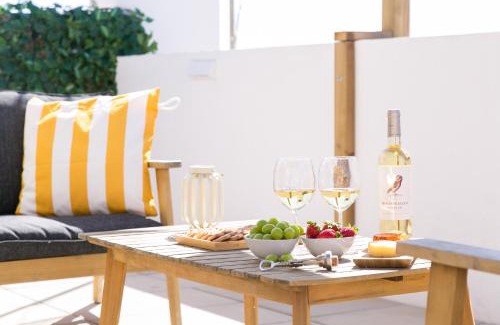 Albufeira House | Golden Stay Experience