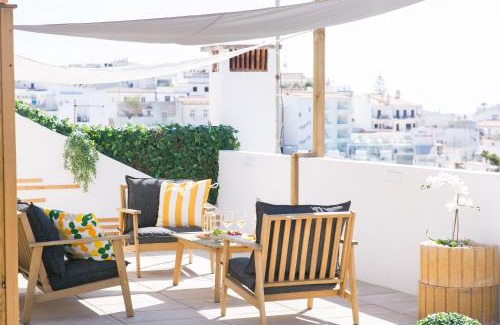 Albufeira House | Golden Stay Experience